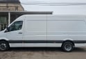 Utilitarios - Mercedes Benz Sprinter 515 2012 Diesel 263000Km - En Venta