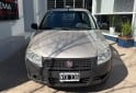 Camionetas - Fiat Strada woorking 2014 GNC 174000Km - En Venta