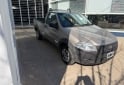 Camionetas - Fiat Strada woorking 2014 GNC 174000Km - En Venta