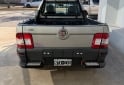 Camionetas - Fiat Strada woorking 2014 GNC 174000Km - En Venta