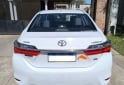 Autos - Toyota COROLLA 2017 Nafta 170000Km - En Venta