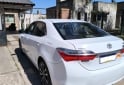 Autos - Toyota COROLLA 2017 Nafta 170000Km - En Venta