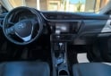 Autos - Toyota COROLLA 2017 Nafta 170000Km - En Venta