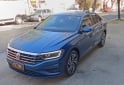 Autos - Volkswagen Vento Highline 2021 Nafta 84000Km - En Venta