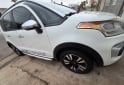 Autos - Citroen Citroën 2014 Nafta 80500Km - En Venta