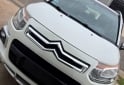 Autos - Citroen Citroën 2014 Nafta 80500Km - En Venta