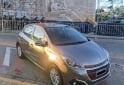 Autos - Peugeot 208 2016 Nafta 92000Km - En Venta