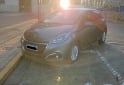 Autos - Peugeot 208 2016 Nafta 92000Km - En Venta