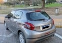 Autos - Peugeot 208 2016 Nafta 92000Km - En Venta