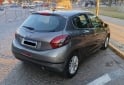 Autos - Peugeot 208 2016 Nafta 92000Km - En Venta