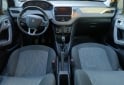 Autos - Peugeot 208 2016 Nafta 92000Km - En Venta