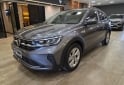 Autos - Volkswagen NIVUS COMFORTLINE 1.0 2022 Nafta 61000Km - En Venta