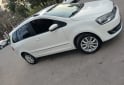 Autos - Volkswagen Suran gnc impecable 2014 GNC 118000Km - En Venta