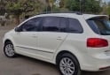 Autos - Volkswagen Suran gnc impecable 2014 GNC 118000Km - En Venta