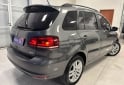 Autos - Volkswagen SURAN - HIGHLINE MSI 2017 GNC 166000Km - En Venta
