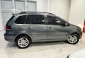Autos - Volkswagen SURAN - HIGHLINE MSI 2017 GNC 166000Km - En Venta
