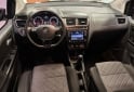 Autos - Volkswagen SURAN - HIGHLINE MSI 2017 GNC 166000Km - En Venta