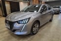 Autos - Peugeot 208 FELINE 1.6L AT 5P 2023 Nafta 31000Km - En Venta