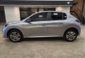Autos - Peugeot 208 FELINE 1.6L AT 5P 2023 Nafta 31000Km - En Venta