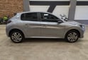 Autos - Peugeot 208 FELINE 1.6L AT 5P 2023 Nafta 31000Km - En Venta