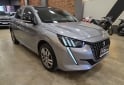 Autos - Peugeot 208 FELINE 1.6L AT 5P 2023 Nafta 31000Km - En Venta
