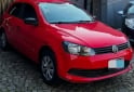 Autos - Volkswagen GOL TREND 2014 Nafta 100000Km - En Venta