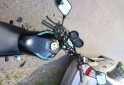 Motos - Motomel S2 Full 2024 Nafta 14500Km - En Venta