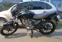 Motos - Motomel S2 Full 2024 Nafta 14500Km - En Venta