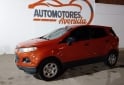 Autos - Ford ECOSPORT S 2016 GNC 150400Km - En Venta