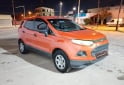 Autos - Ford ECOSPORT S 2016 GNC 150400Km - En Venta