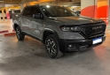 Camionetas - RAM RAMPAGE REBEL 2024 Nafta 24000Km - En Venta