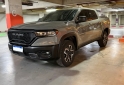 Camionetas - RAM RAMPAGE REBEL 2024 Nafta 24000Km - En Venta