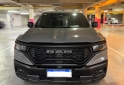 Camionetas - RAM RAMPAGE REBEL 2024 Nafta 24000Km - En Venta