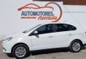 Autos - Fiat GRAND SIENA 2015 GNC 174400Km - En Venta