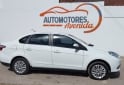 Autos - Fiat GRAND SIENA 2015 GNC 174400Km - En Venta