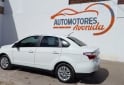 Autos - Fiat GRAND SIENA 2015 GNC 174400Km - En Venta