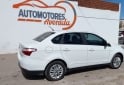Autos - Fiat GRAND SIENA 2015 GNC 174400Km - En Venta