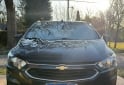 Autos - Chevrolet PRISMA LT 2018 Nafta 135000Km - En Venta