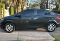Autos - Chevrolet PRISMA LT 2018 Nafta 135000Km - En Venta