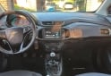 Autos - Chevrolet PRISMA LT 2018 Nafta 135000Km - En Venta