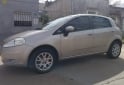 Autos - Fiat PUNTO ELX 2008 Nafta 145300Km - En Venta
