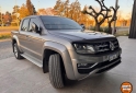 Camionetas - Volkswagen AMAROK 2022 Diesel 120000Km - En Venta