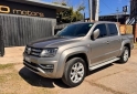 Camionetas - Volkswagen AMAROK 2022 Diesel 120000Km - En Venta