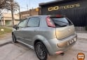 Autos - Fiat punto 2014 Nafta 120000Km - En Venta