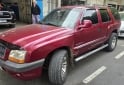 Camionetas - Chevrolet Blazer, s10, sw4, rav 2002 Diesel 230000Km - En Venta