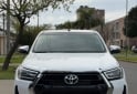 Autos - Toyota HILUX SRV 2023 Diesel 70000Km - En Venta
