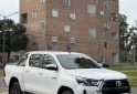 Autos - Toyota HILUX SRV 2023 Diesel 70000Km - En Venta
