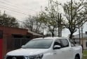 Autos - Toyota HILUX SRV 2023 Diesel 70000Km - En Venta