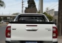 Autos - Toyota HILUX SRV 2023 Diesel 70000Km - En Venta