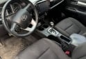 Autos - Toyota HILUX SRV 2023 Diesel 70000Km - En Venta